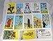 Rider-Waite Original Tarot Deck Cards