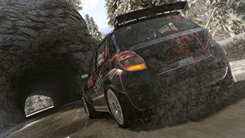 Wrc 4: Fia World Rally Championship - Playstation 3 #TOP6