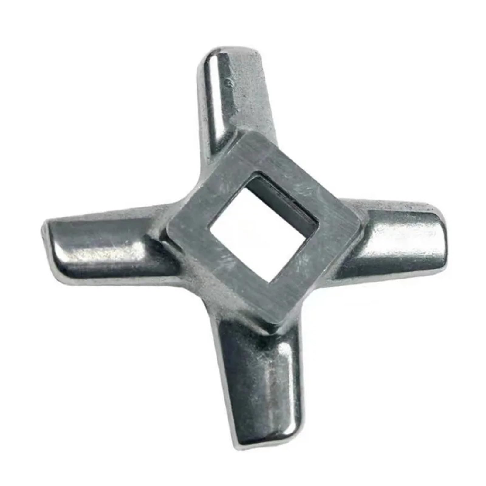 Compatible Con Cabezales De Cuchillas For Picadora De Carne Kenwood, KAX950/AT950/MG510/MG450.