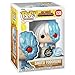 Funko Pop! Animation: My Hero Academia - Ice Shoto Todoroki Special Edition Multicolor Vinyl Figure #1258 (Bundle: Chase and Common)