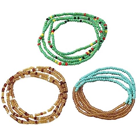 Bracelet de cheville bohème Decentraland Cover