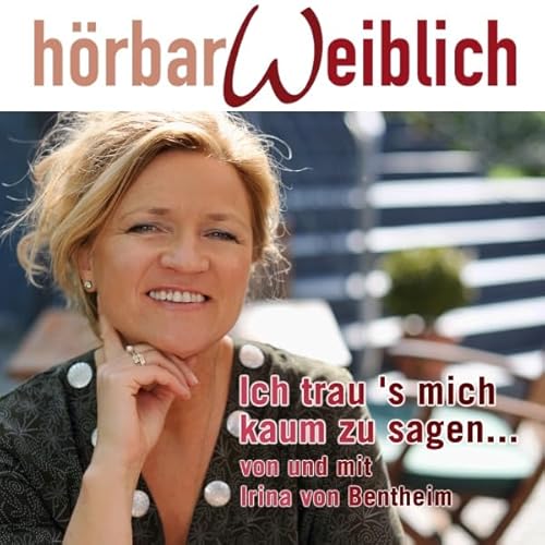 Ich trau&rsquo;s mich kaum zu sagen... cover art