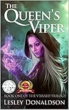  The Queen\'s Viper (The V\'Braed Trilogy Book 1) (English Edition)