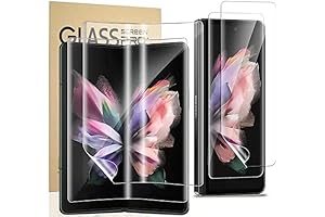 Samsung Galaxy Z Fold 3 5G TPU Screen Protector