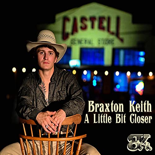 Braxton Keith