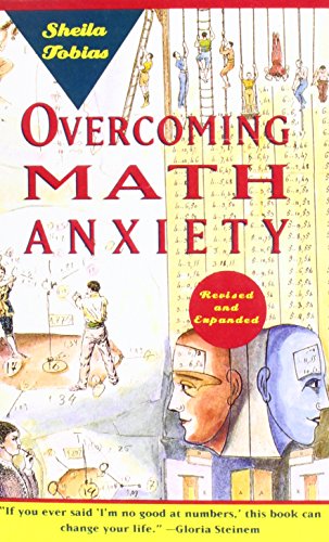 Overcoming Math Anxiety view 2