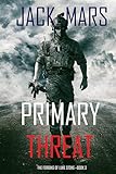 jack and jones pantaloni  Primary Threat (The Forging of Luke Stone Book 3) (English Edition)