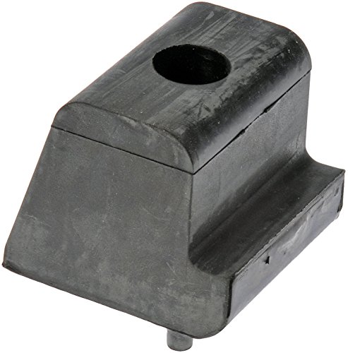 Dorman 523-084 Front Upper Suspension Control Arm Bumper Compatible With Select Ford Models #TOP26