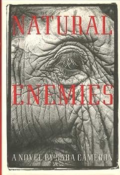 Hardcover Natural Enemies Book