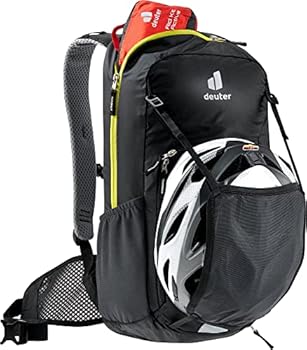 deuter BIKE1 20 リュック deuter（ドイター） バイク 1（ワン） 20 ブラック ｜ 通販 通信