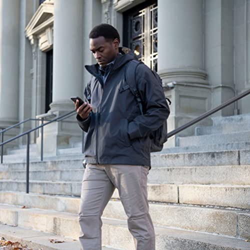 Vertx Ud2 Mens Hooded Tactical Jacket4