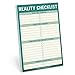 Produktbild Knock Knock Reality Checklist Pad (Stationery)