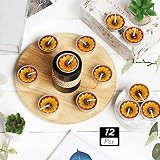Sunflower Candle - Sunflower Party Favors - Yellow Candles - Tea Party Favors - Sunflower Decoration