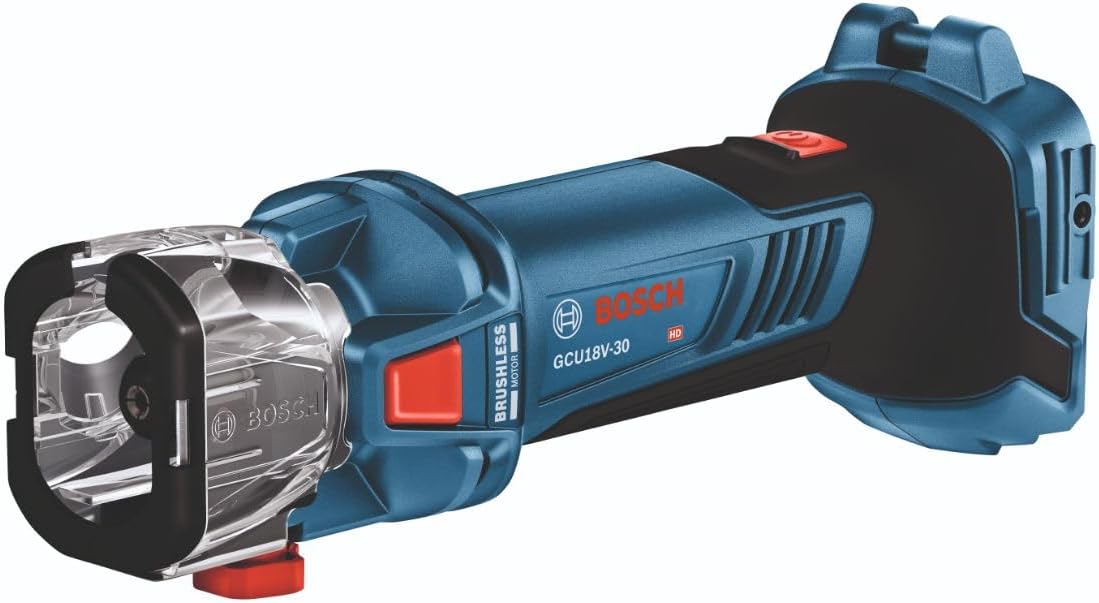 GCU18V-30N 18V Brushless Cut-Out Tool (Bare Tool)