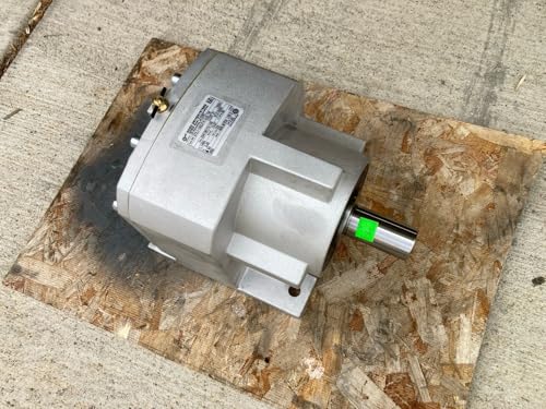 #US Drive 129 SK 572.1-100LP/4 CUS TW