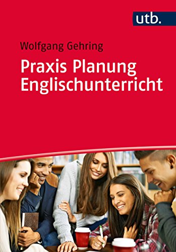 Praxis Planung Englischunterricht Praxis Planung Englischunterricht