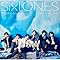 ��b / SixTONES