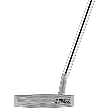 Titleistファントム 5S パター 34インチ 2024年モデル Titleist タイトリスト スコッティキャメロン ファントム パター