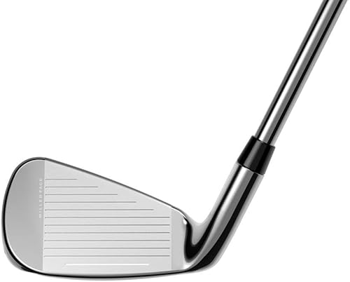 Miniatura 3 de Cobra Golf 2019 F9 Speedback - Juego de plancha para hombre