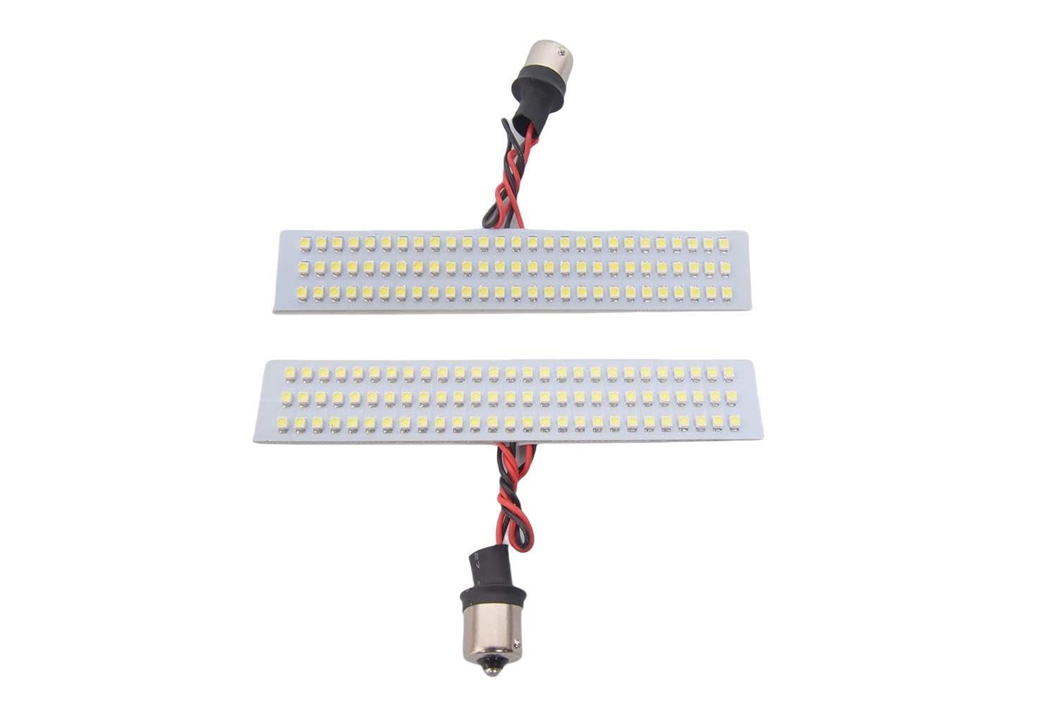 トラック バス タイヤ灯 シャインマーカー LED路肩灯 12V⁄24V共用 路肩