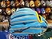 WILSON A2000 Baseball RHT Infield Glove Series - Exclusive Edition (11.5 Inches, SkyBlue/Yellow)