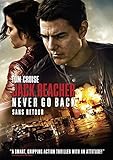 Jack Reacher: Never Go Back