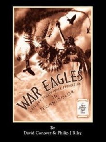 War Eagles ouvrage de collection monstres classiques cinéma - 2