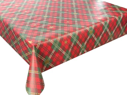 Wachstücher Tischdecke Wachstuch Gartentischdecke wasserdichte...