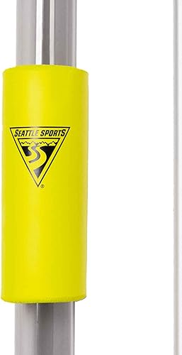 Miniatura 3 de Seattle Sports Bomba de sentina separable - Bomba de sentina modular - Fácil de limpiar - Piezas reemplazables - KayakCanoaBarco