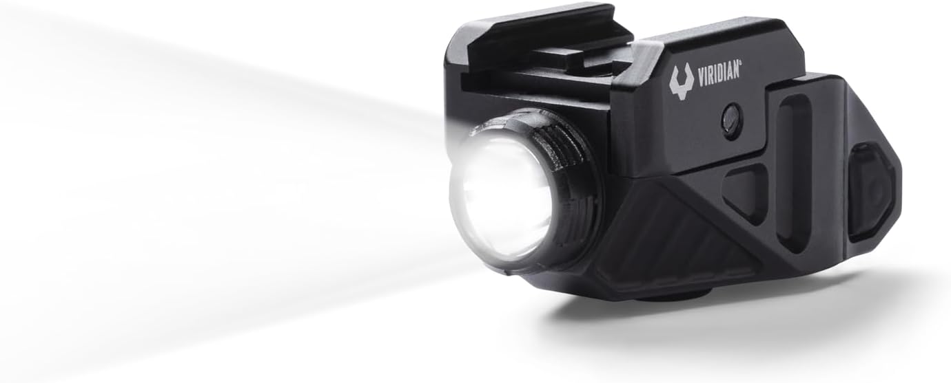 New CTL Tactical Light