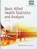 Bundle: Basic Allied Health Statistics and Analysis, 4th + MindTap Health Information Management, 2 terms (12 months) Printed Access Card