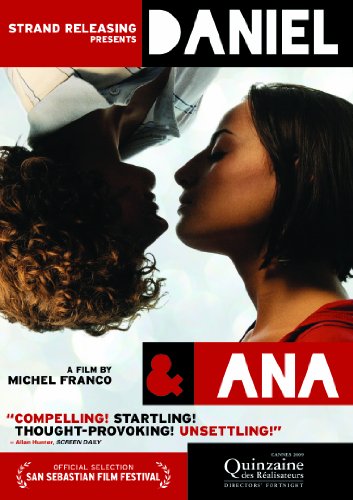 Daniel & Ana Daniel & Ana
