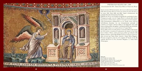 L'annunciazione. Un Atto D'amore. Ediz. Aggiornata 2023. Con Segnalibro - 2