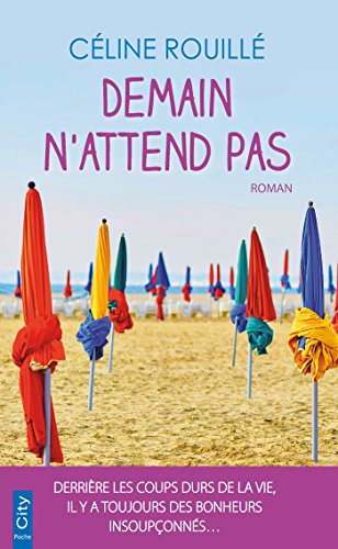 Demain n'attend pas PDF