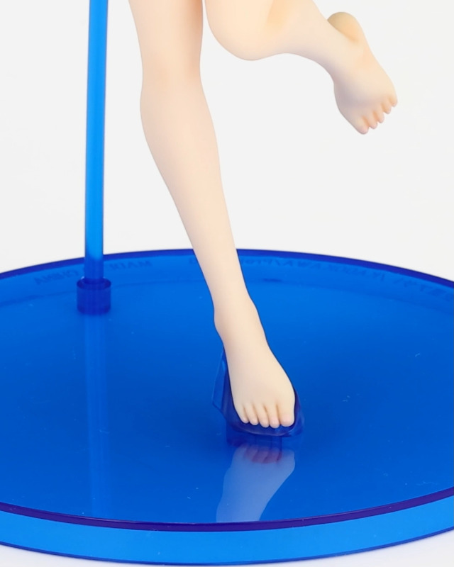 Kdcolle Caworks レーナ 水着ver. 1/7 86-エイティシックス- 完成品 フィギュア KADOKAWA(カドカワ) Amazon | KADOKAWA 男女両用 CAworks 『86 エイティシックス