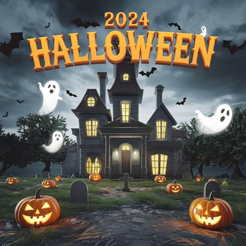 Play Night of the Living Dead Halloween 2024 by Spooky Halloween