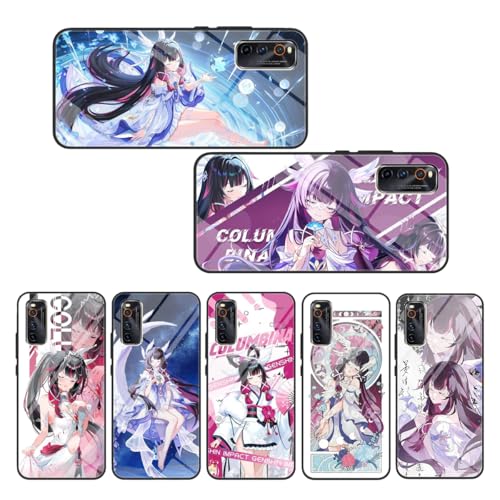 �R�����r�[�i�E�n�C�|�Z���j�A �X�}�z�P�[�X ���񂵂� iPhone�P�[�X ���s�� ���̏����g�уJ�o�[ �g�уP�[�X ��l�O �N�[�^�� ���� �����K���X �����Y�ی� iPhone17�P�[�X iPhone���@��Ή� (15,for iPhone14Pro)