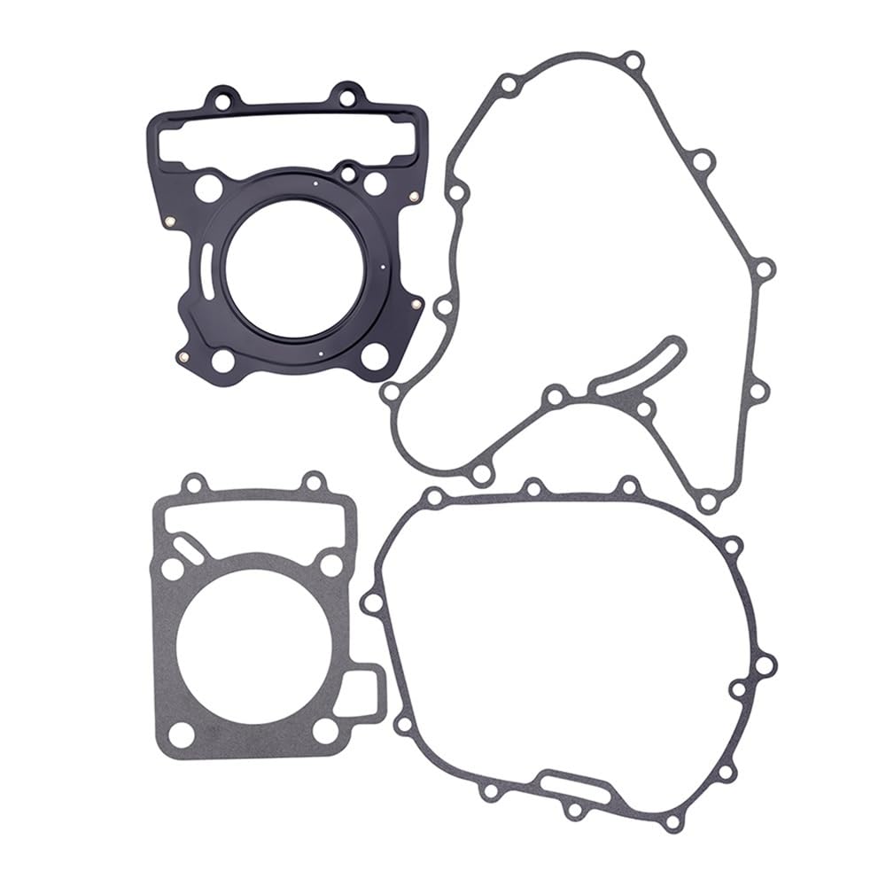 Kit guarnizioni coperchio cilindro parti motore moto adatto for RC200 2014 2015 2016 2017