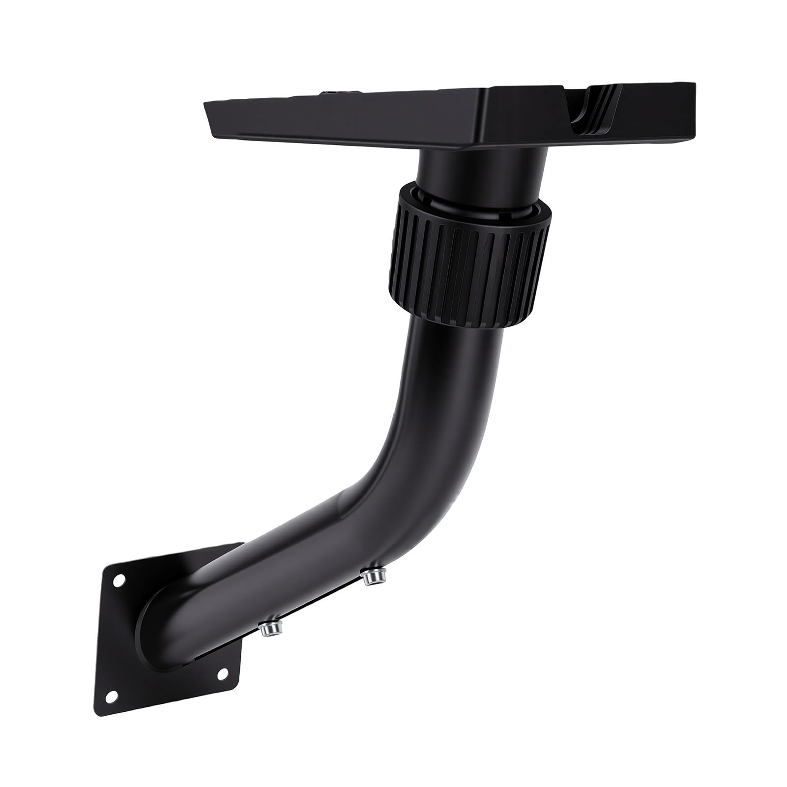 banapoy Support Mural Satellite pour Gen 3 4 4X, Support Pivotant Réglable