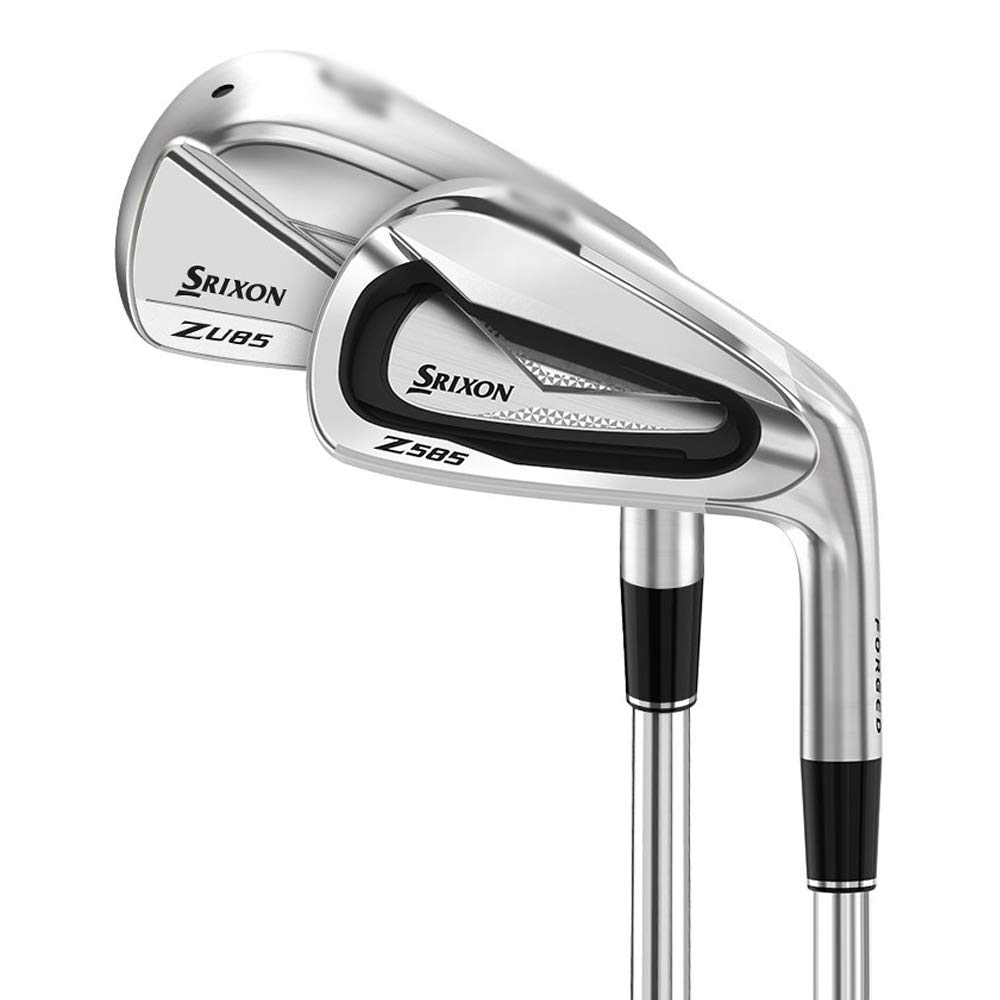 Amazon.co.jp: Srixon Z U85/Z 585 コンボアイアンセット 2019 右Z U85