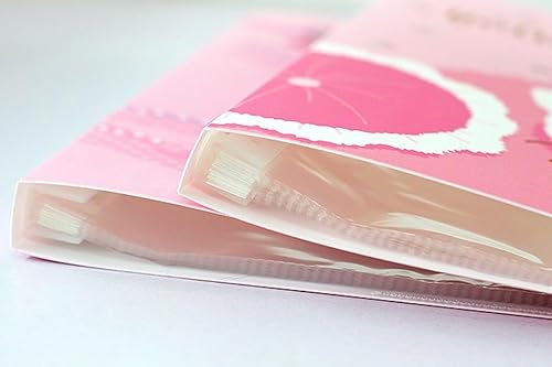 Miniatura 2 de Hello Kitty - Carpeta de 20 hojas para diseños A4-2 con mini bolsa (joyería de gatito)