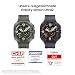 Samsung Galaxy Watch Ultra2 Smartwatch, 47 mm, LTE, Titanium Gray