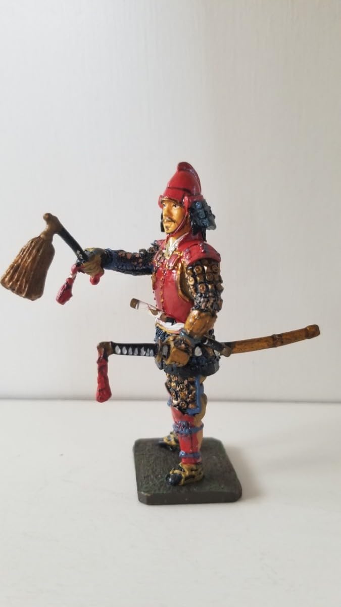 ◆ももも◆週刊デル・プラドコレクション・戦国覇王　全セット Amazon | 週刊デル・プラドコレクション 戦国 覇王 武将フィギュア