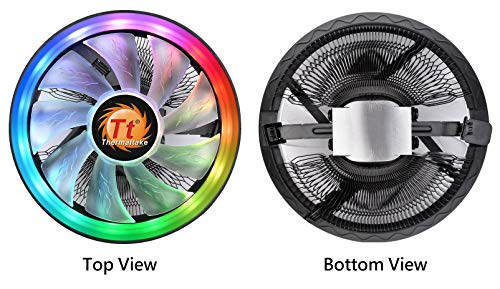 Build My PC, PC Builder, Thermaltake UX100