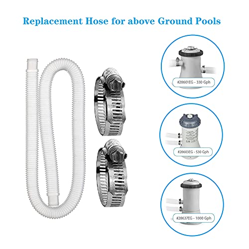 The 30 Best Pool Hoses of 2023 [Verified] Cherry Picks