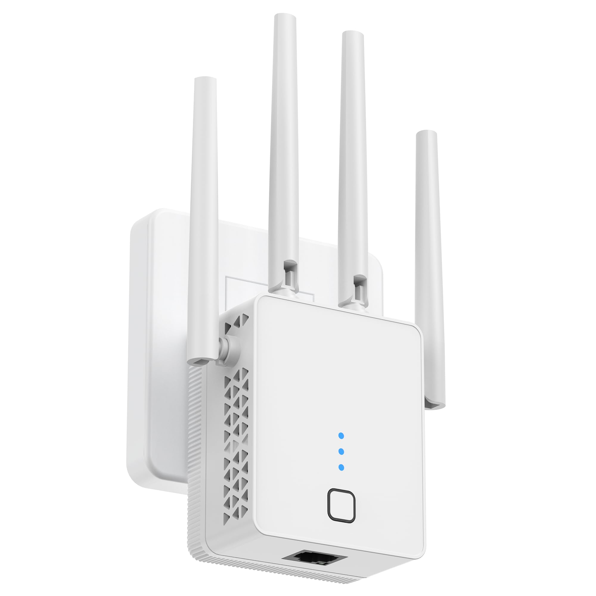 Photo 1 of nonser WiFi Extender 1200M (2.4/5GHz)