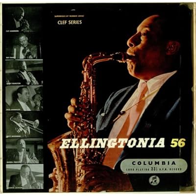 Ellingtonia '56