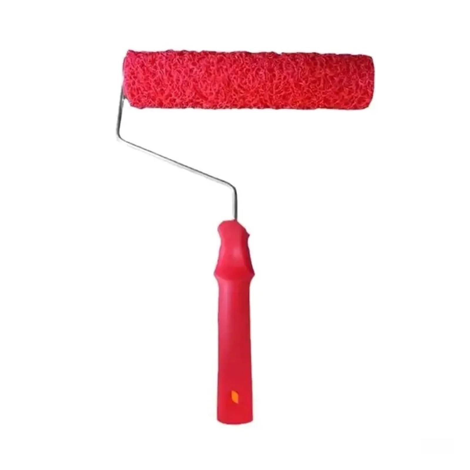 For Smooth Plastering Wall Brush Putty Roller Texture Pattern