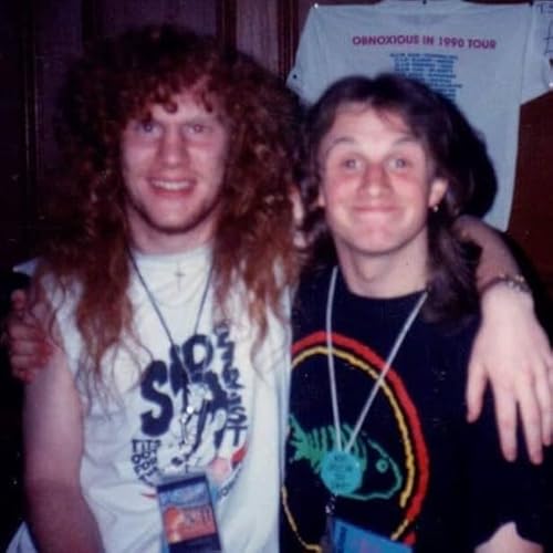 Episode 287: Jason Mcloughlin D.A.M.