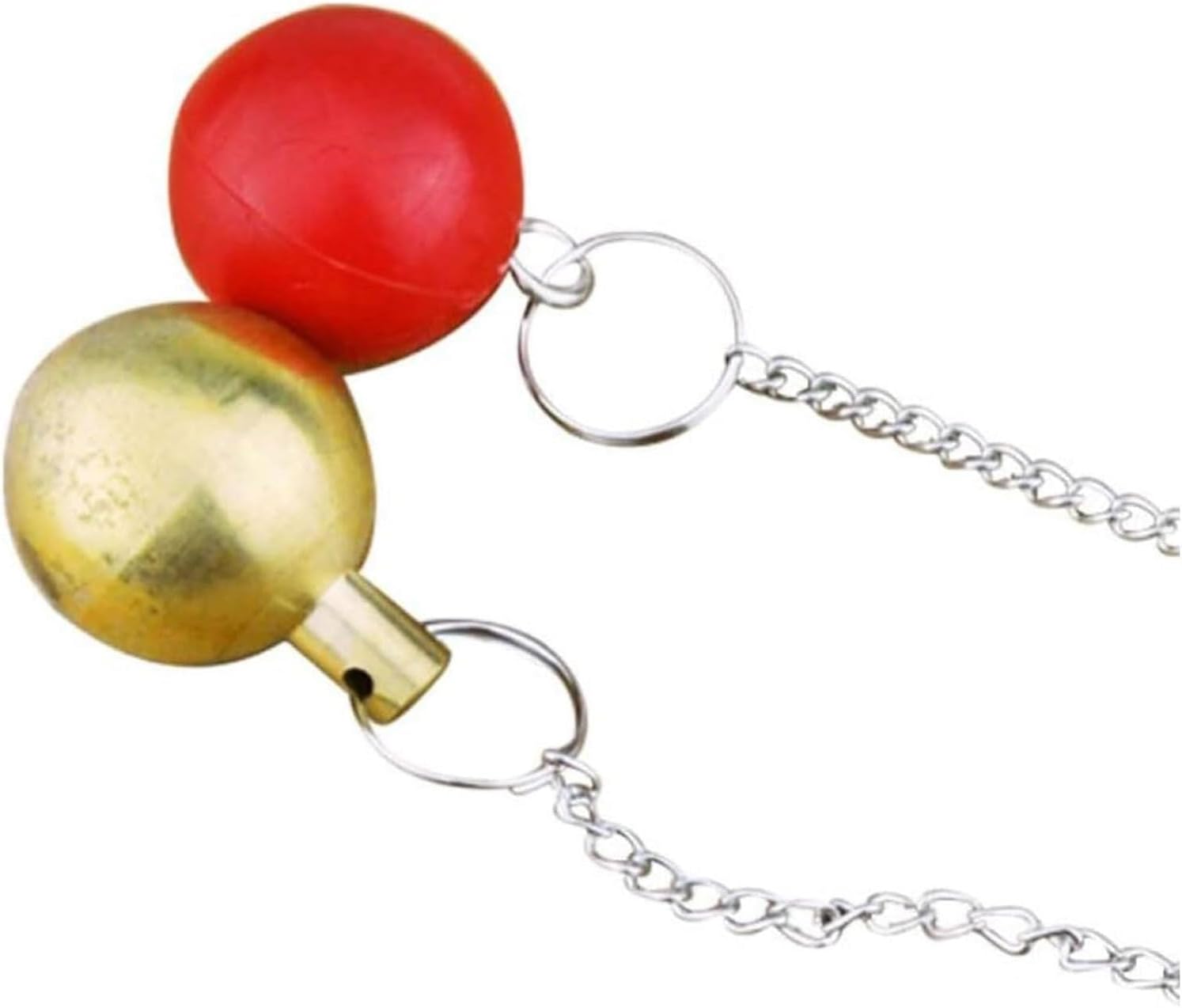 Thermal Expansion Experiment Kit - Small Solid Materials, Physics Science Educational Instrument